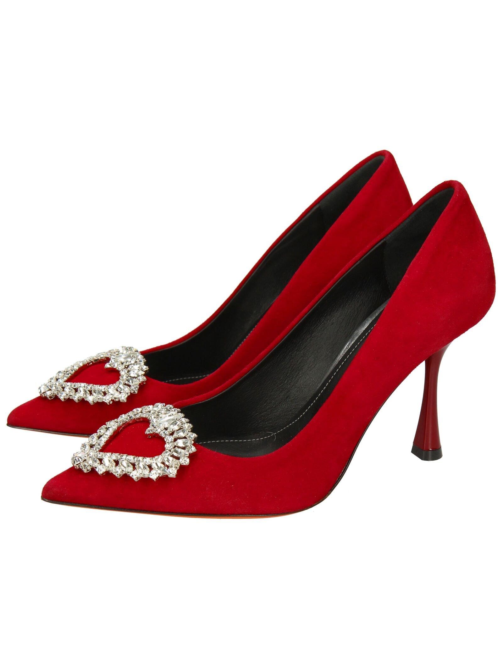 Melvin & Hamilton  Pumps 