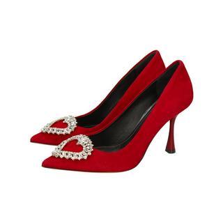 Melvin & Hamilton  Pumps 