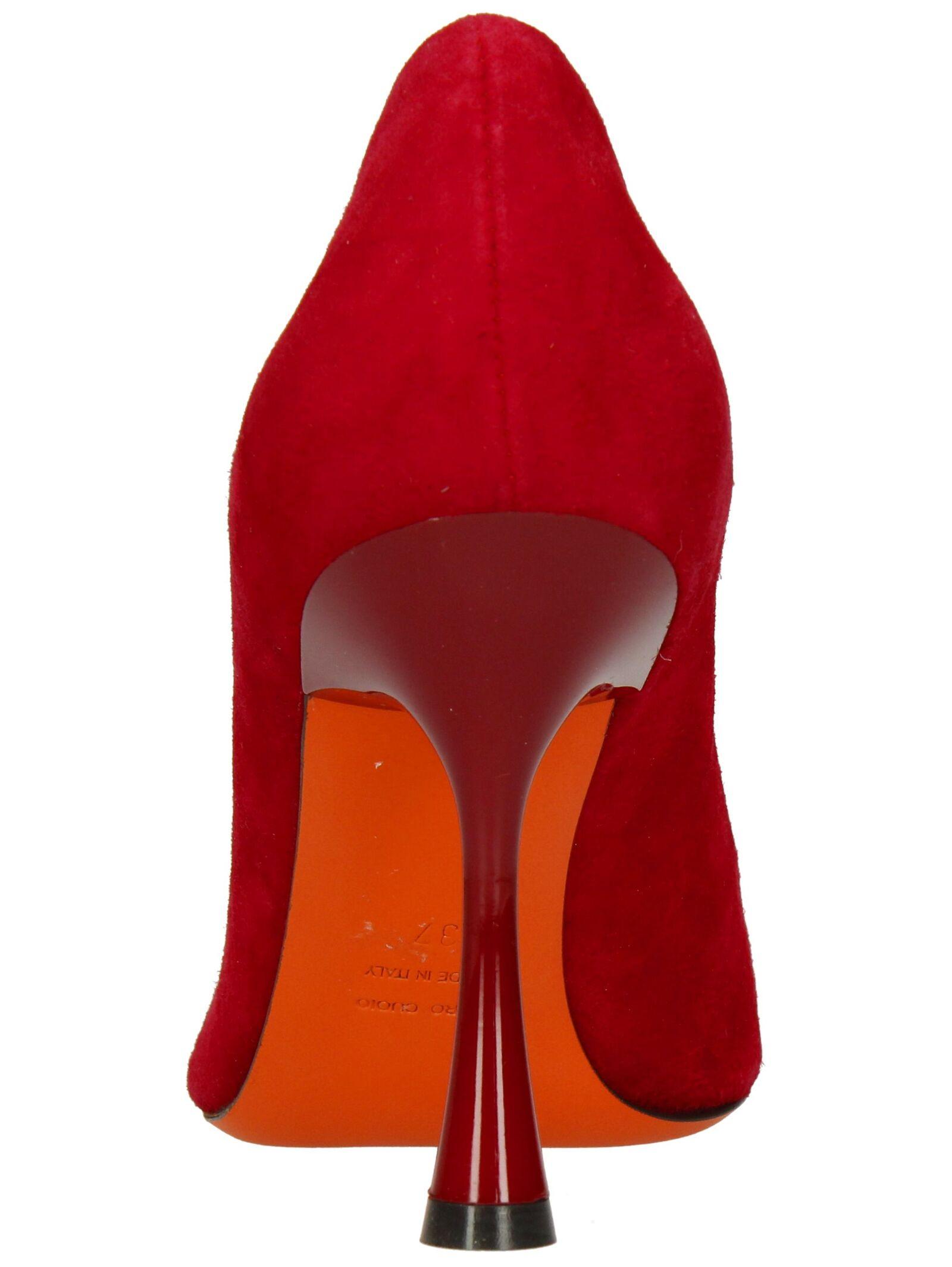 Melvin & Hamilton  Pumps 