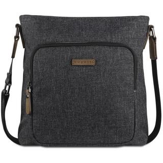 BUGATTI Luce Sac à bandoulière Gris  