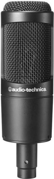 Audio Technica  AT2035 