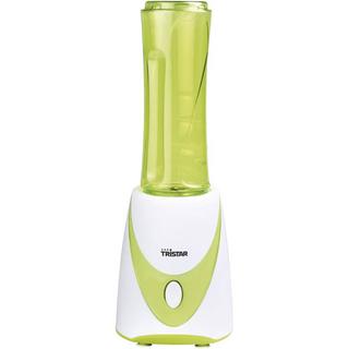 Tristar Frullatore per Smoothie 250 W Bianco, Verde chiaro  