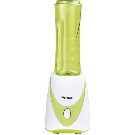 Tristar Frullatore per Smoothie 250 W Bianco, Verde chiaro  