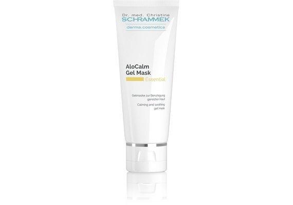 Image of Essential Alocalm Gel Mask 75 Ml Damen Transparent 75ml