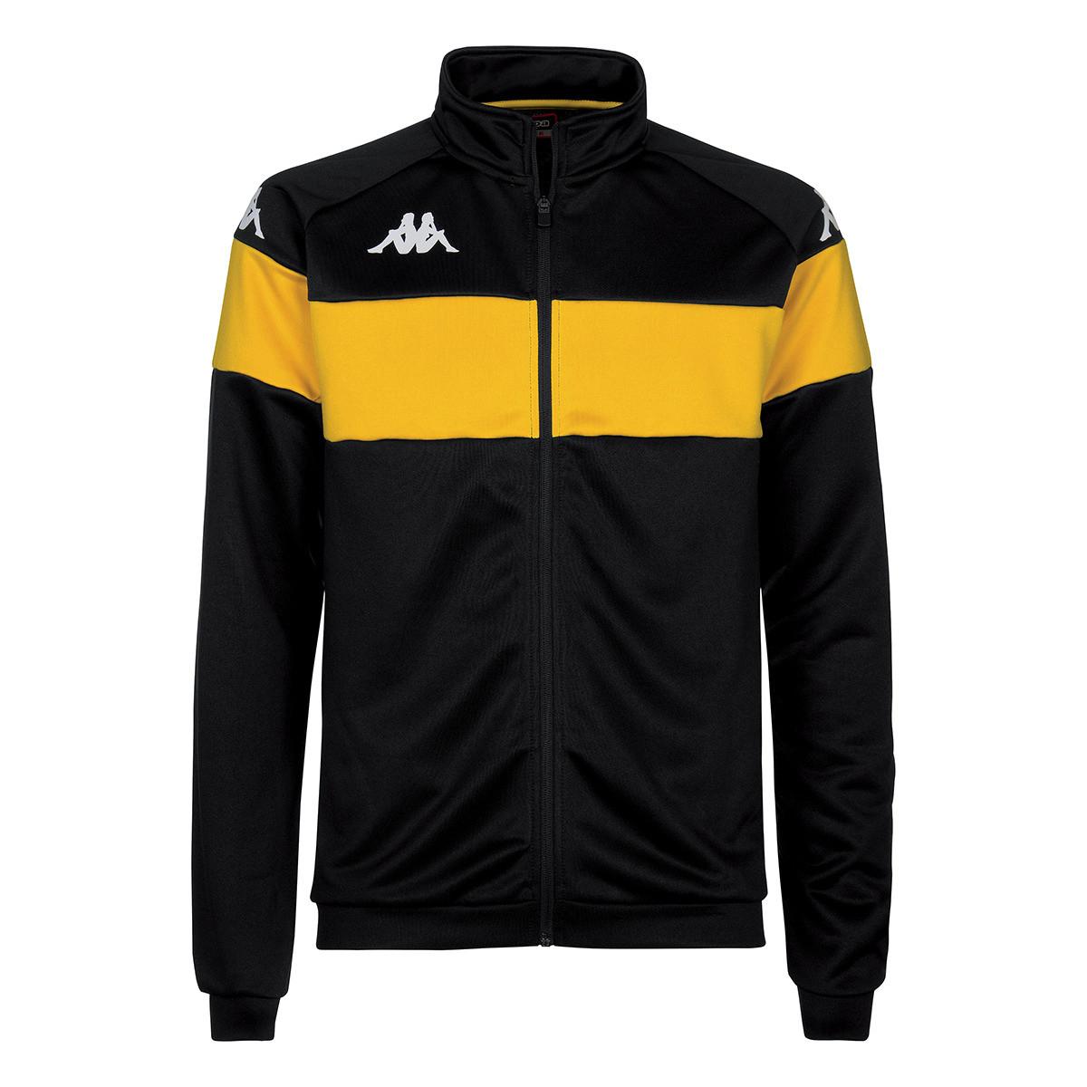 Kappa  Kinder-Trainingsjacke Dacone 