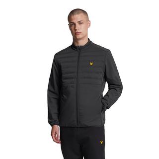 LYLE & SCOTT  Jacke Hybrid 