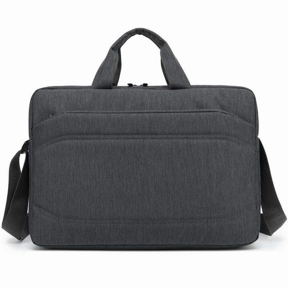 Laptoptasche 16" Grau