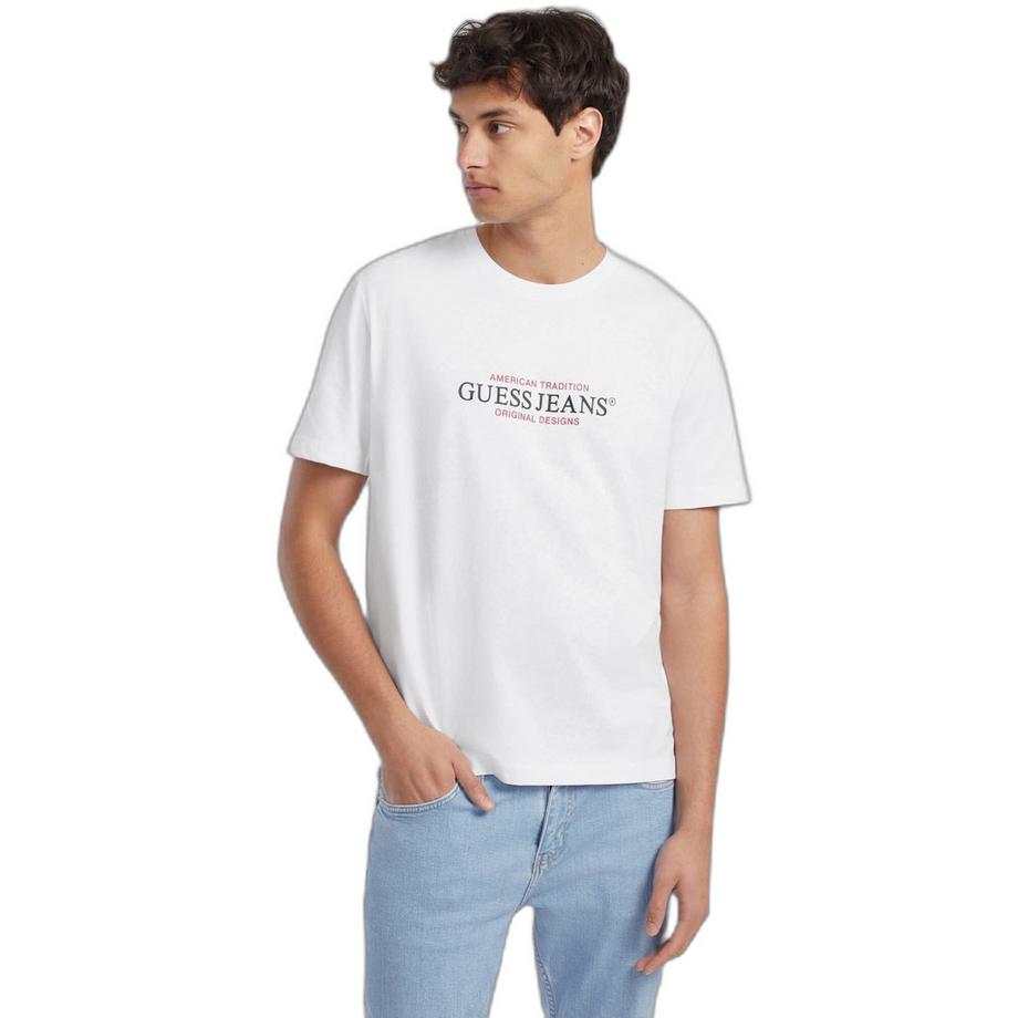 t-shirt aerican trad