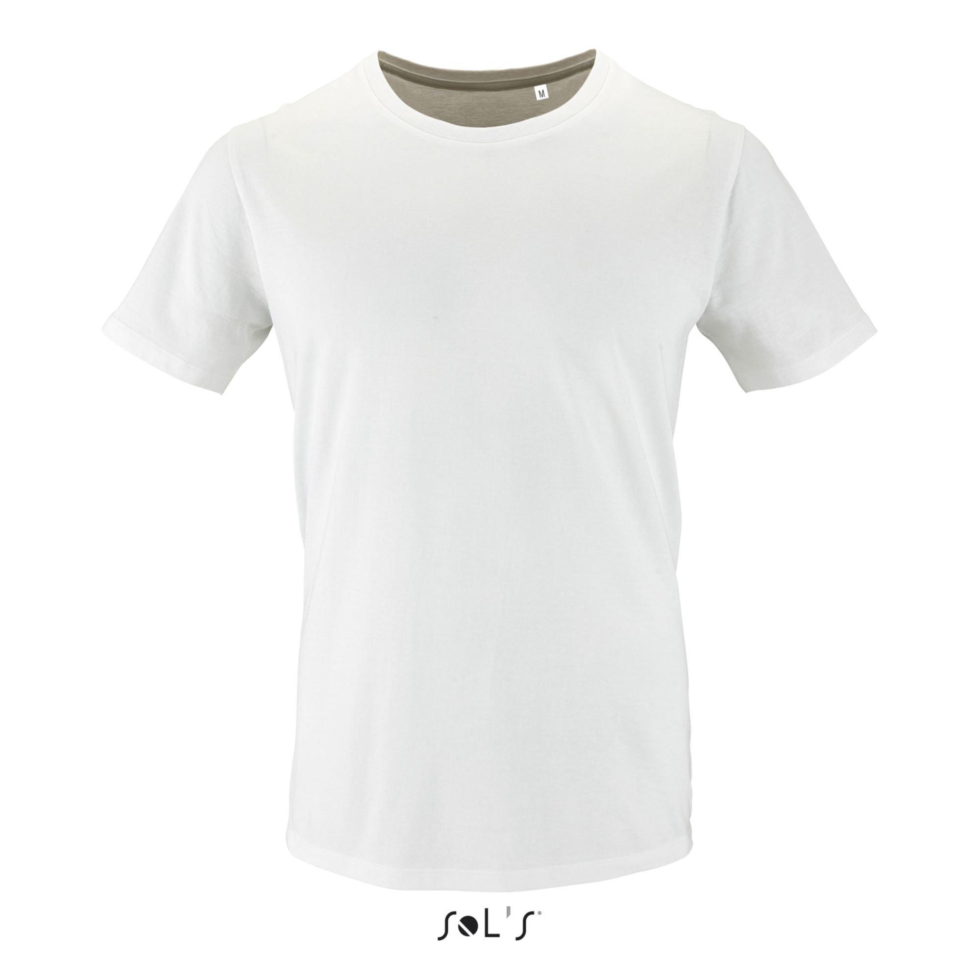 Image of T-shirt Milo Herren M