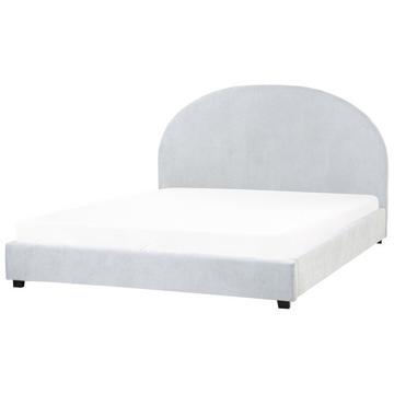 Letto en Tessuto Retrò VAUCLUSE