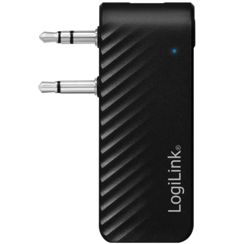 LogiLink  Trasmettitore audio Bluetooth 5.1 