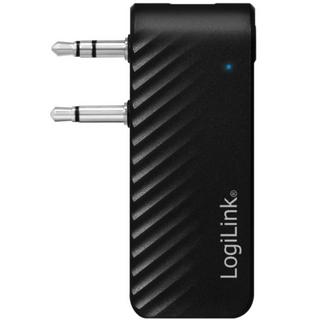 LogiLink  Trasmettitore audio Bluetooth 5.1 