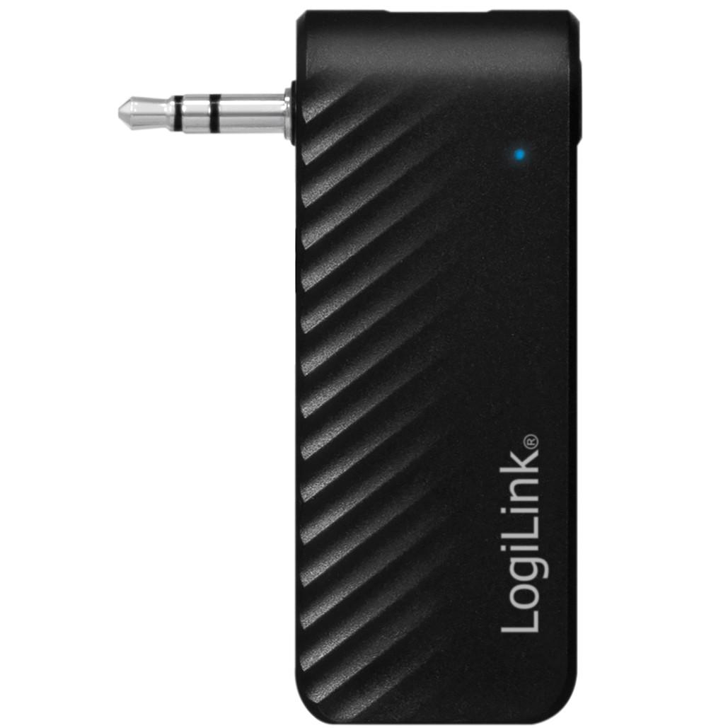LogiLink  Trasmettitore audio Bluetooth 5.1 