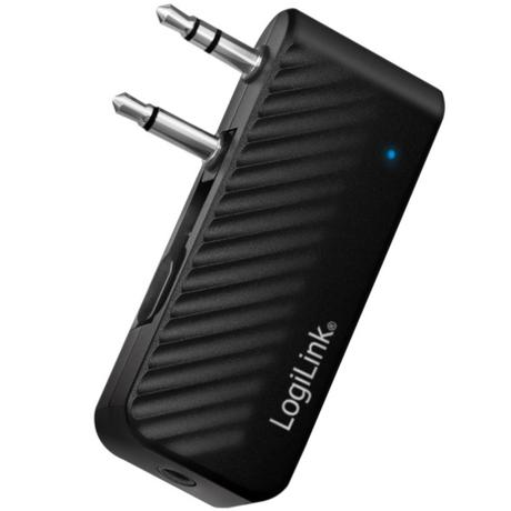 LogiLink  Trasmettitore audio Bluetooth 5.1 