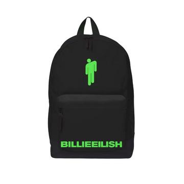 Rucksack Bad Guy, Billie Eilish