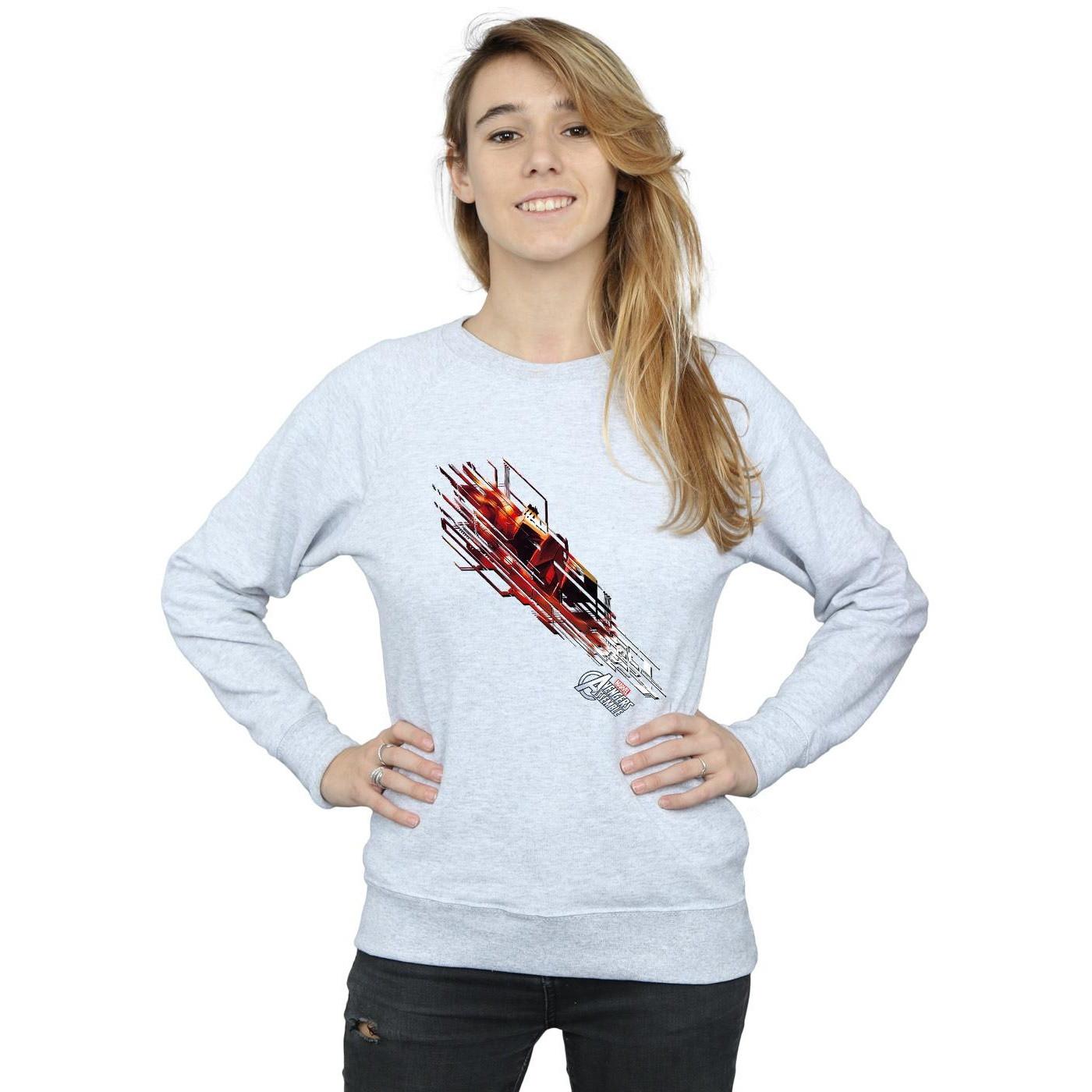 MARVEL  Sweatshirt 