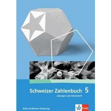 Schweizer Zahlenbuch 5