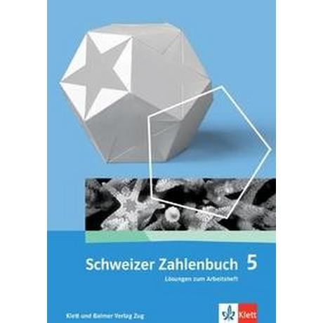 Schweizer Zahlenbuch 5 Kein Autor Couverture rigide 