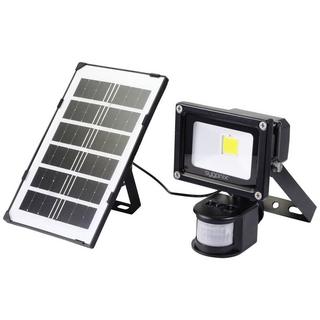 Sygonix Solar LED-Flutlichtstrahler 10W  