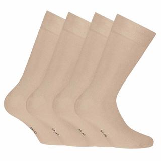 Rohner  Chaussettes  Confortable à porter 