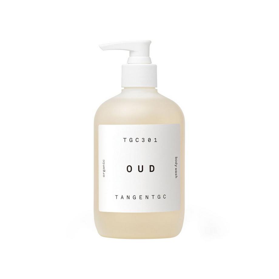 Tangent GC  Duschgel & Seife oud body wash 