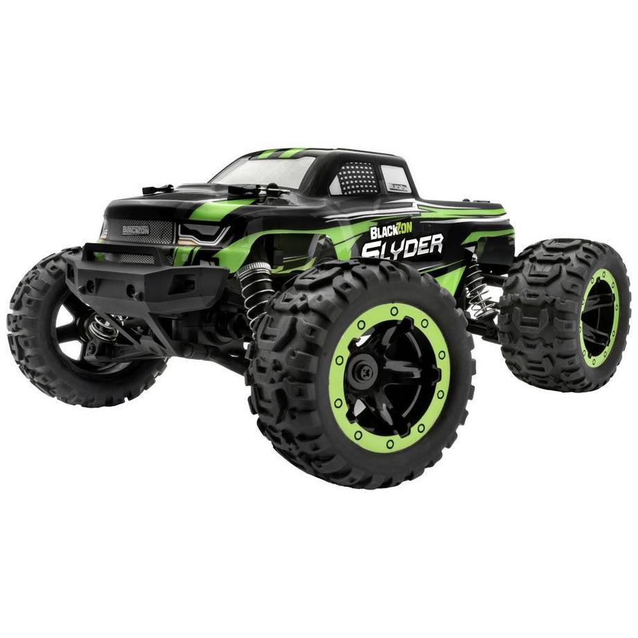 1:16 Monster Truck 4 roues motrices