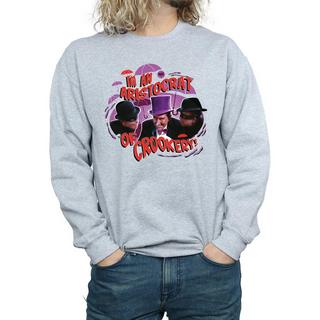 DC COMICS  Sweatshirt 