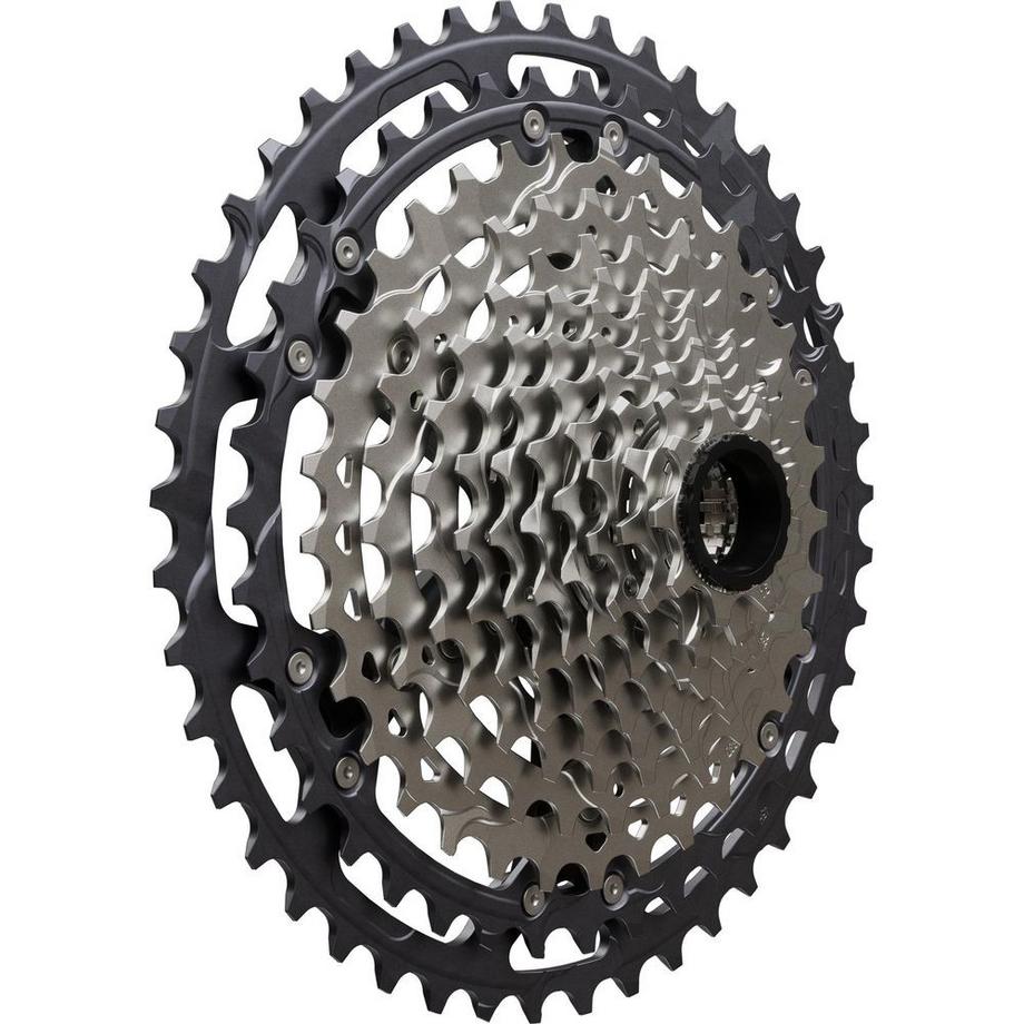 SHIMANO  Velokassette XT CS-M8200 12-Gang Micro Sp 