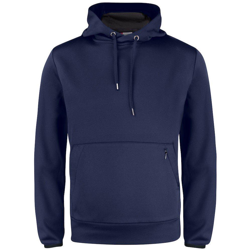Image of Oakdale Kapuzenpullover Herren Marine M