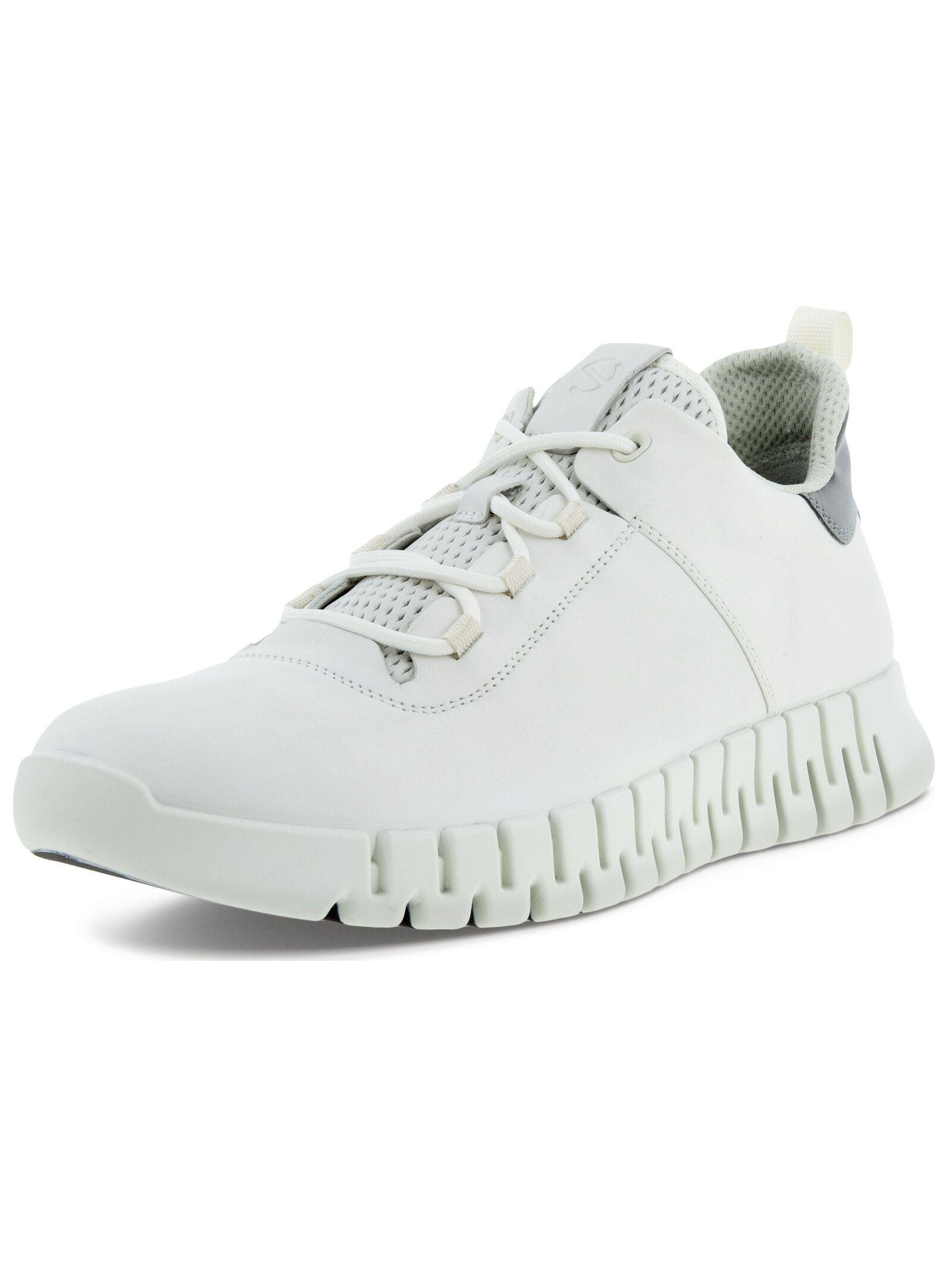 Image of Sneaker 525204 Herren Weiss 40