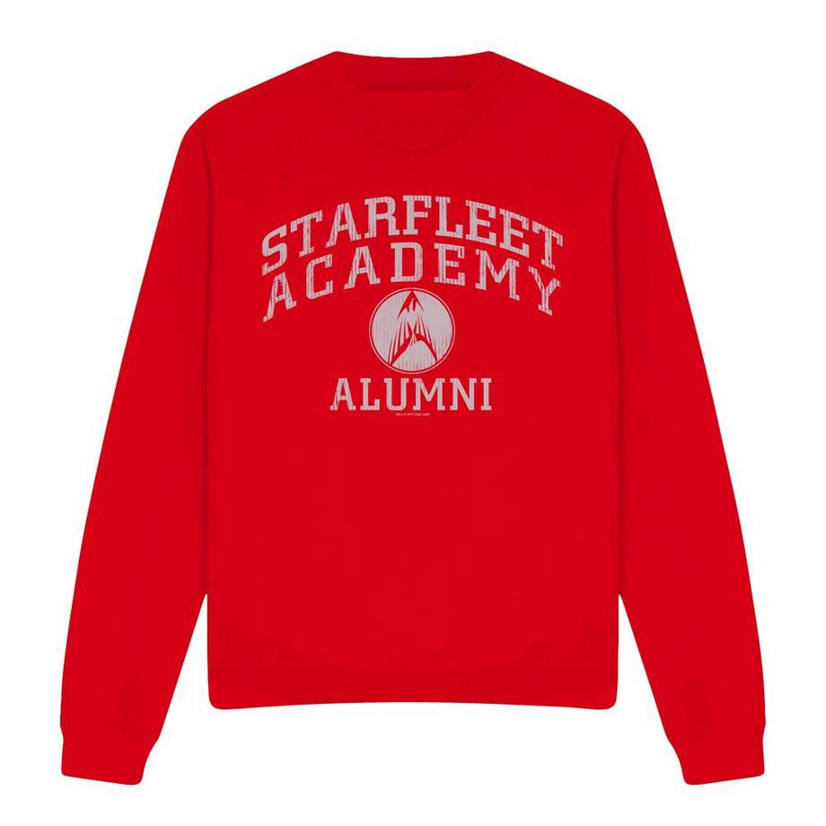 Alumni Sweatshirt