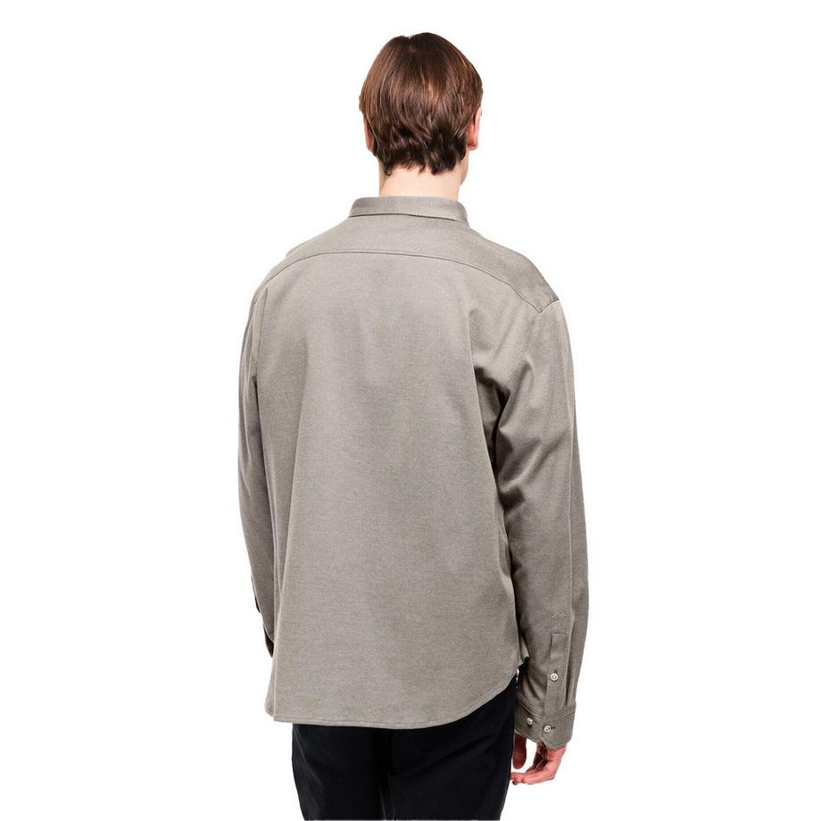 BOSS  Motion Camicia Logo Cotone 