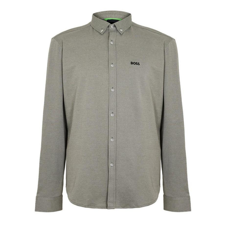 Chemise Motiftyle Logo Motion