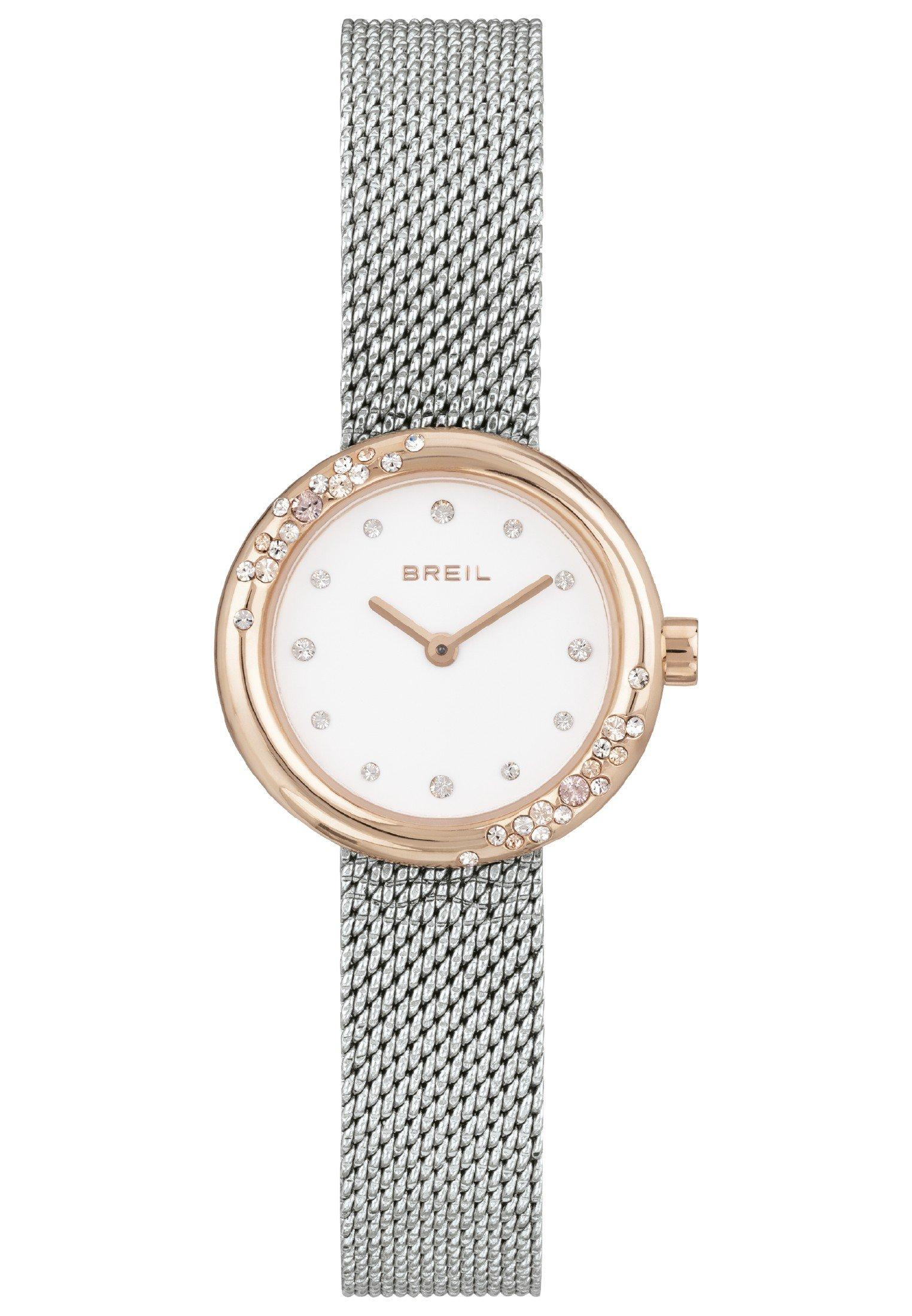 Image of Armbanduhr Wish Watches Damen Silber ONE SIZE