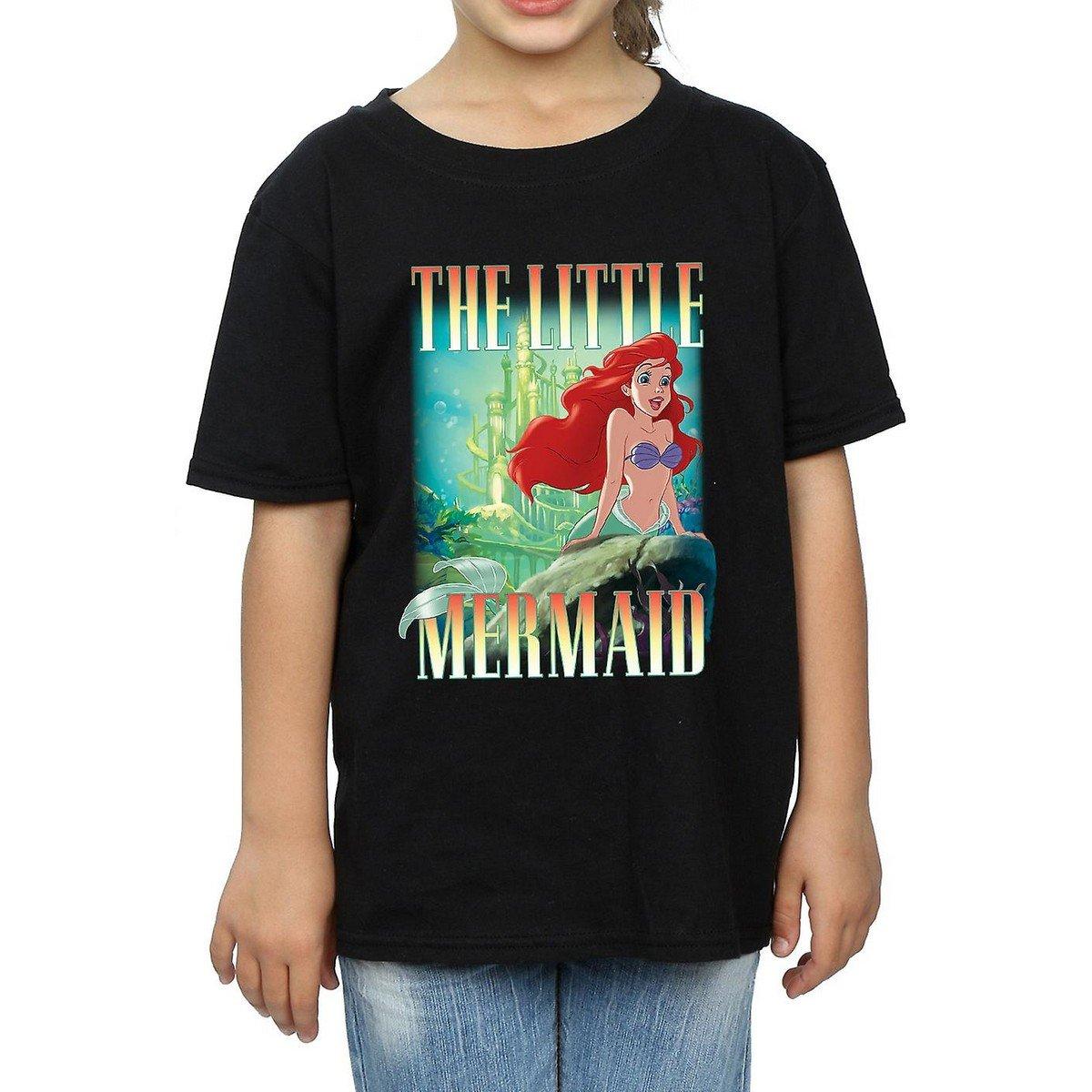 The Little Mermaid  TShirt 