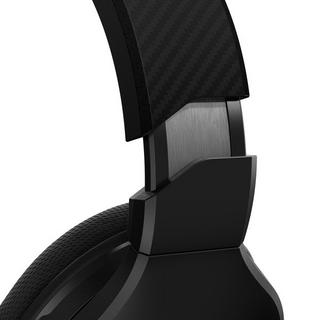 TURTLE BEACH  Turtle Beach Recon 200 Gen 2 Auricolare Cablato A Padiglione Giocare Nero 