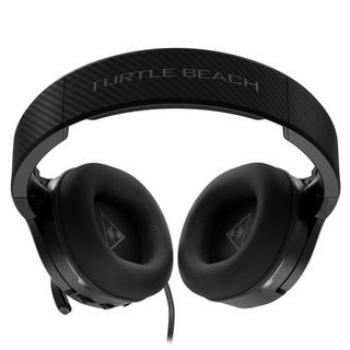 TURTLE BEACH  Turtle Beach Recon 200 Gen 2 Kopfhörer Kabelgebunden Kopfband Gaming Schwarz 