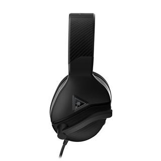 TURTLE BEACH  Turtle Beach Recon 200 Gen 2 Auricolare Cablato A Padiglione Giocare Nero 