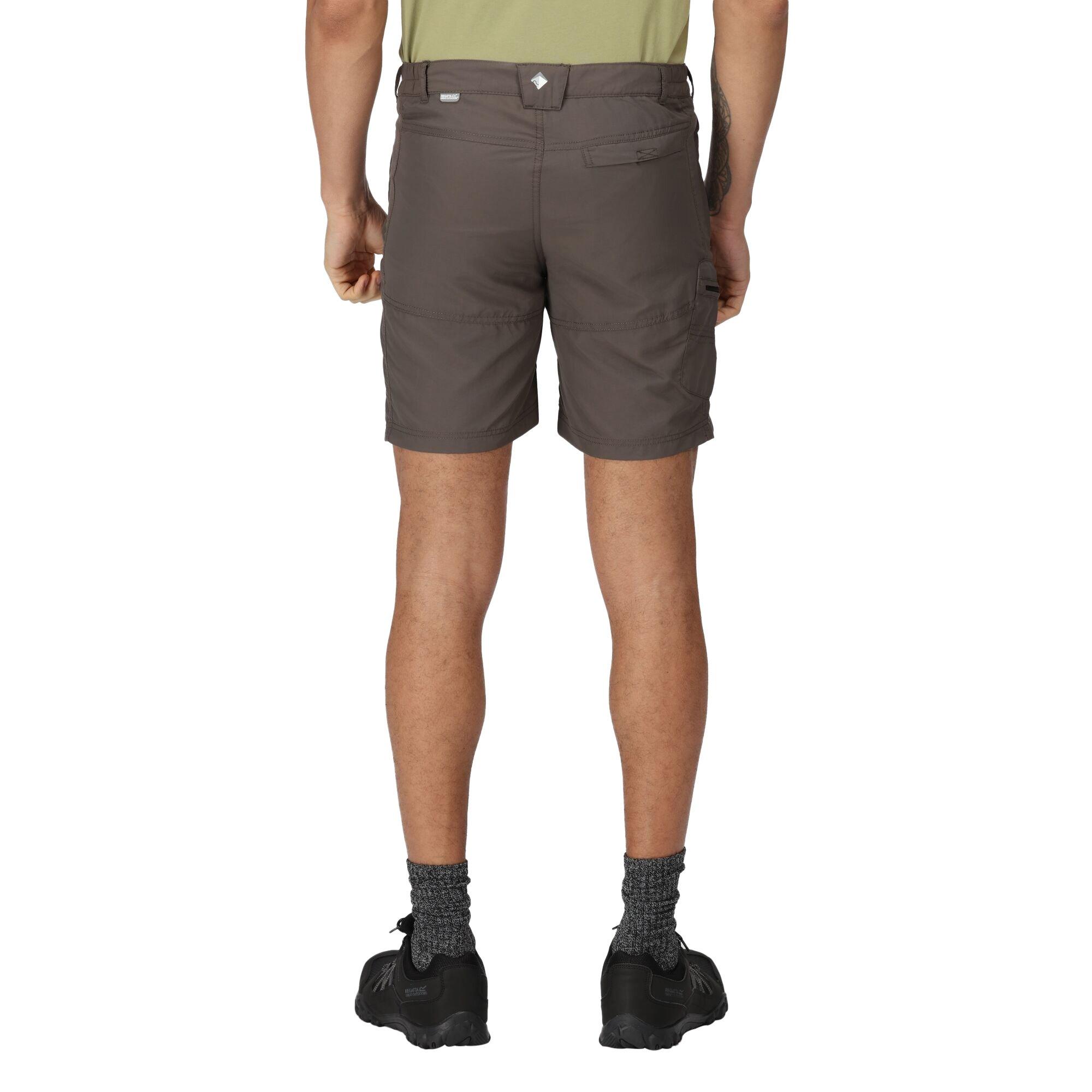 Regatta  Leesville II Shorts  Wandern 