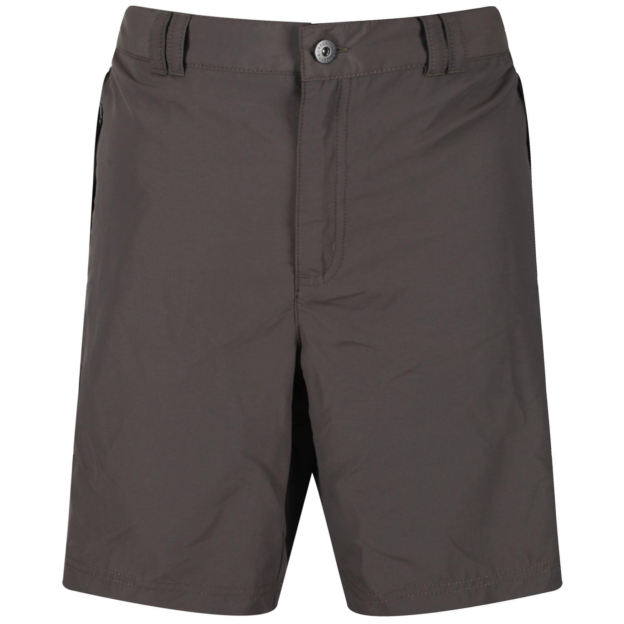 Regatta  Leesville II Shorts  Wandern 