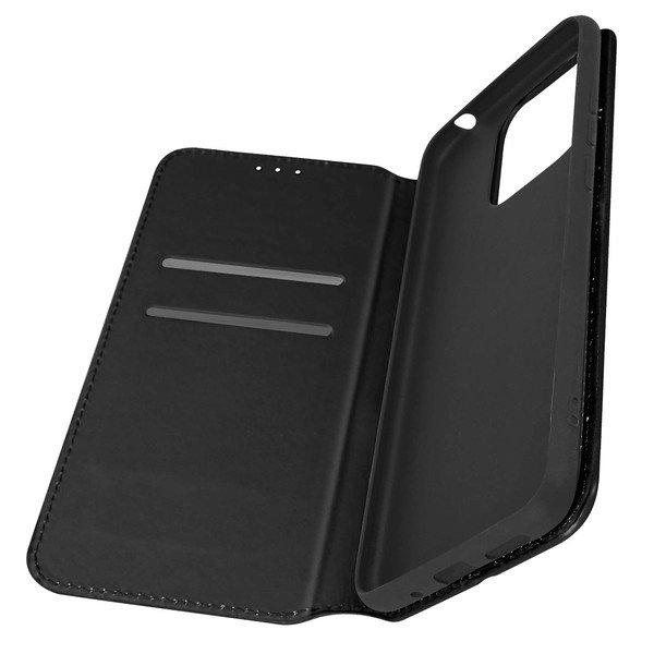 Image of Classic Cover Xiaomi Redmi 10C Schwarz