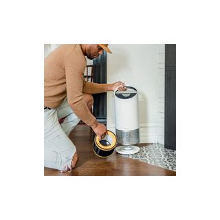 Leitz LEITZ Aktivkohlefilter TruSens 2415124 Gerüche & VOC, HEPA  