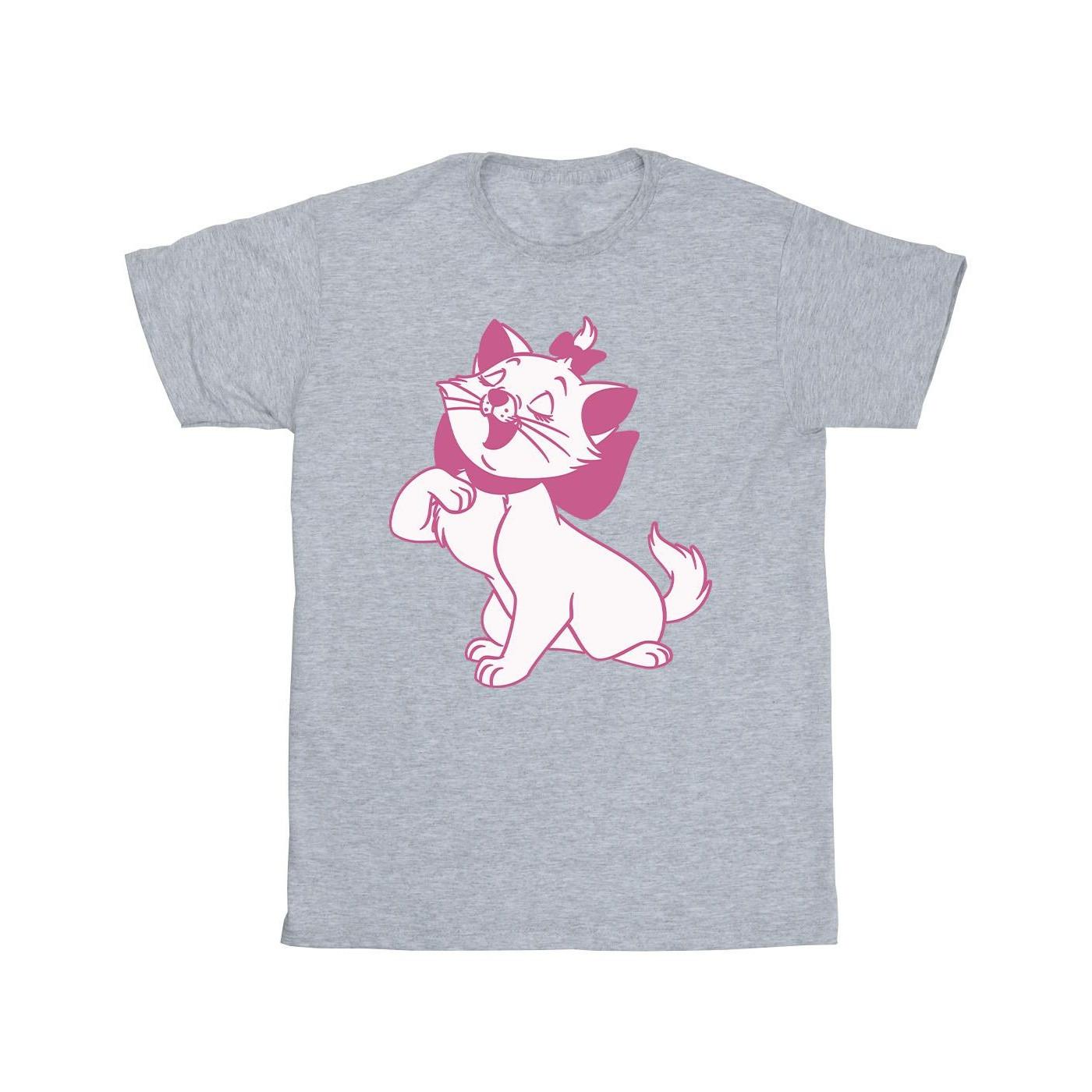 Disney  Tshirt THE ARISTOCATS 