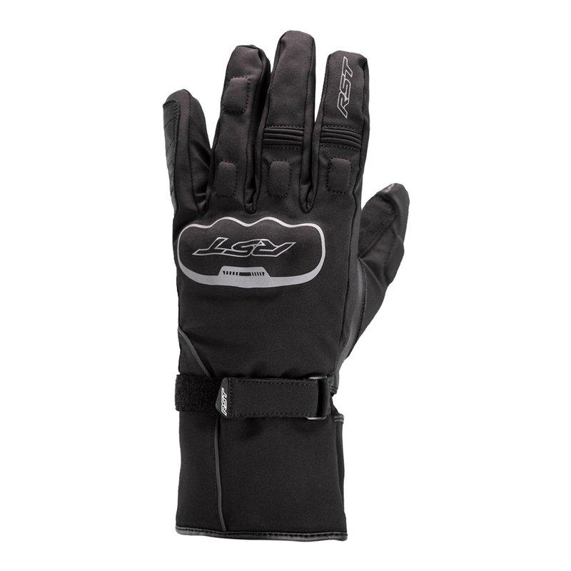 Image of Motorradhandschuhe Für Die Übergangszeit Axiom Unisex 8