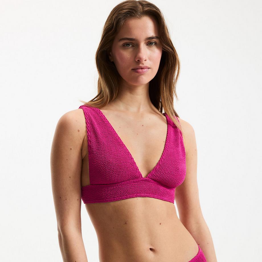 La Redoute Collections Triangel-Badeanzug-Oberteil One Size  