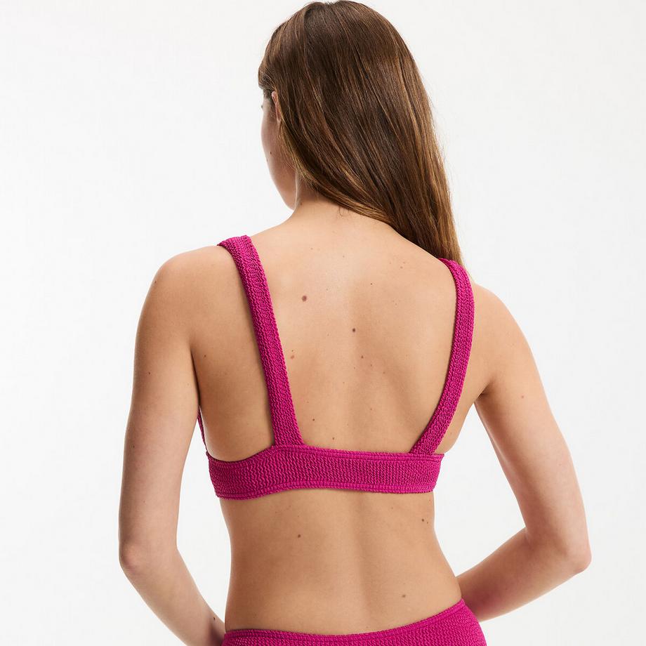 La Redoute Collections Triangel-Badeanzug-Oberteil One Size  