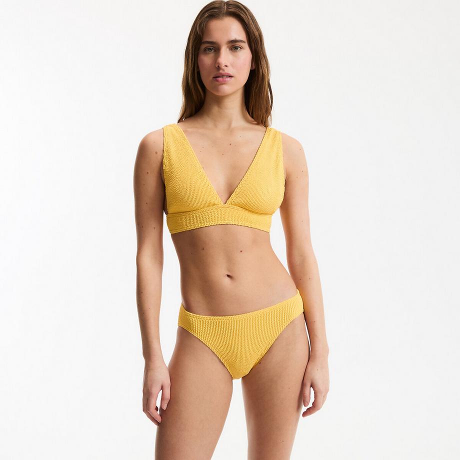 La Redoute Collections Triangel-Badeanzug-Oberteil One Size  