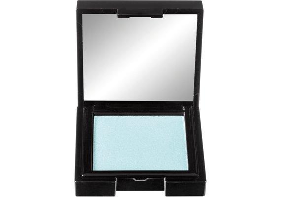 Image of Eyeshadow Mono E91 Pastel Blue Shimmer Damen pastel blue shimmer 1 pezzo