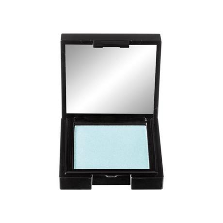 NEE  Eyeshadow Mono E91 pastel blue shimmer 