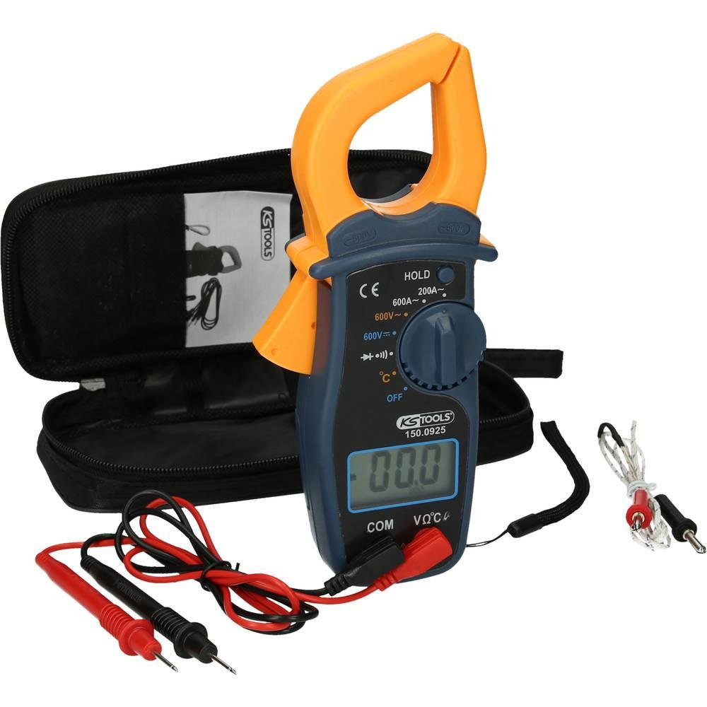 Image of Digital Amperezangen-satz 600a, 3-tlg Unisex Multicolor ONE SIZE